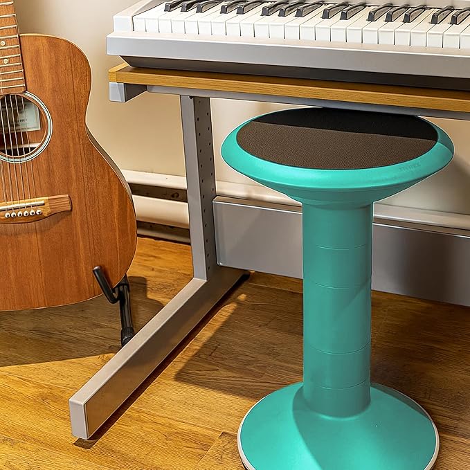 Storex Active Tilt Stool – Ergonomic Seating - Image 14