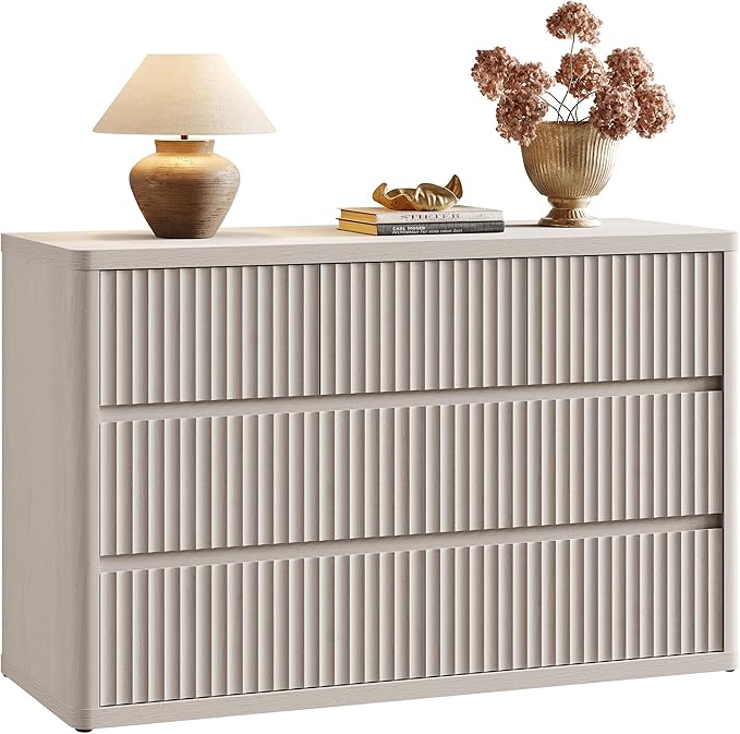 SICOTAS Dresser for Bedroom by SICOTAS