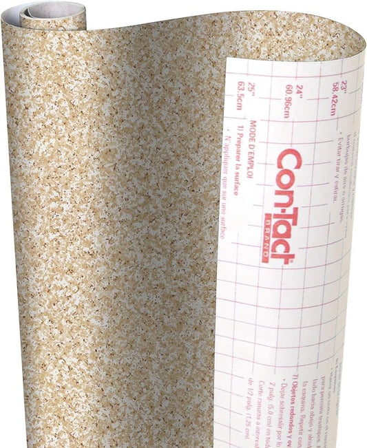 Con-Tact Brand Creative Covering, Self-Adhesive Shelf Liner by Kittrich+%28Home%29
