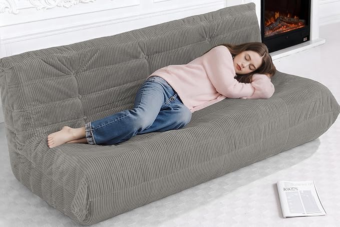 Bean Bag Chair, Giant Beanbag Chairs - Image 5