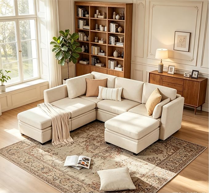 Weture Modular Sectional Sofa - Image 6