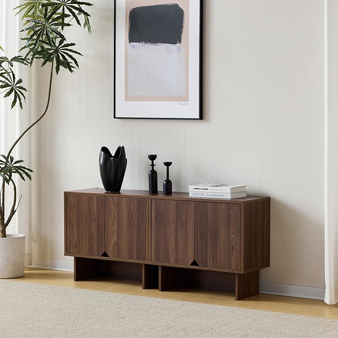 Lab Cosi Modular Buffet Cabinet by Labcosi