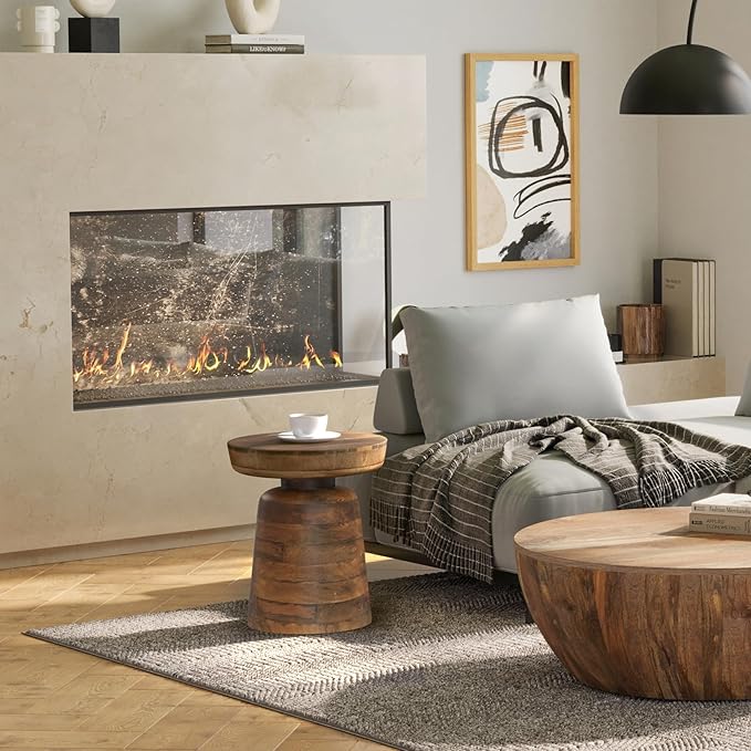 SIMPLIHOME Robbie Accent Table - Image 2