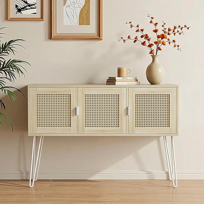Netstar 47" Entryway Console Table - Image 6