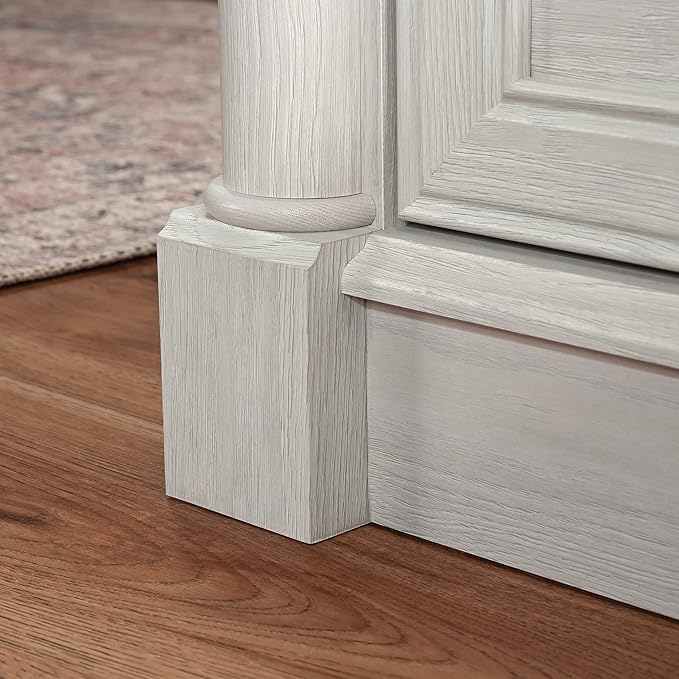Sauder Palladia L Shaped Desk - Image 4