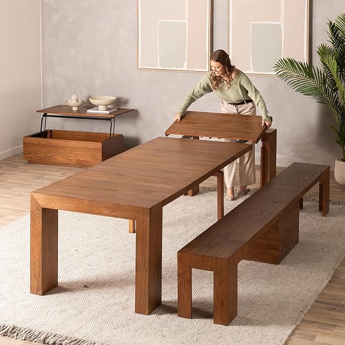 Transformer Table by TransformerTable