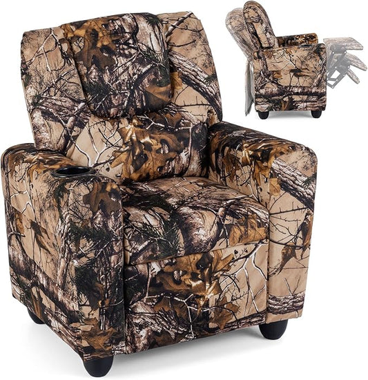 Costzon Kids Recliner Chair by Costzon