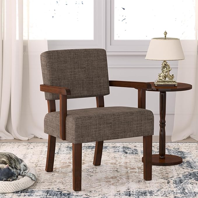 FAGAGA Accent Chair, Armchairs - Image 3
