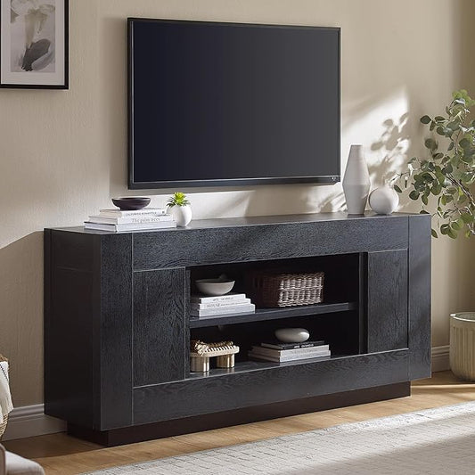 OKD Modern 70" TV Stand, Entertainment Center by OKD