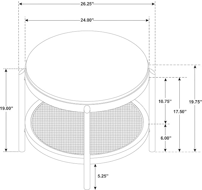 Coaster Home Furnishings - Image 10