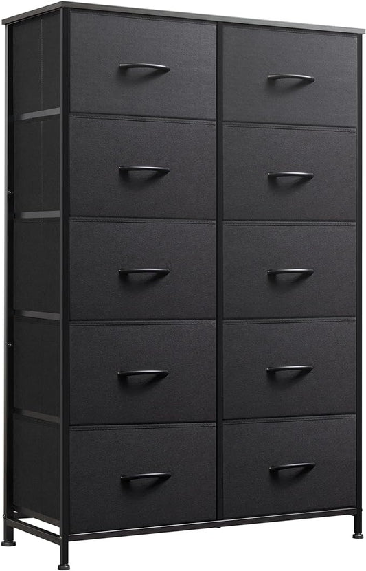 WLIVE Tall Dressers for Bedroom by WLIVE