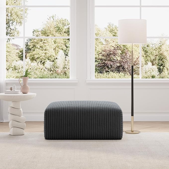 Novilla Modular Sectional Sofa, Modern Cloud Sectional Couch by Novilla
