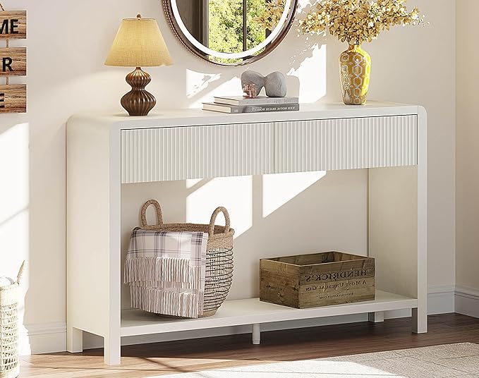 FATORRI Entryway Console Table - Image 2