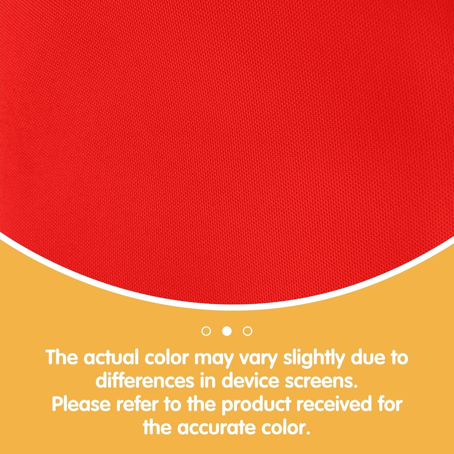 BRILLMAX 6 Pack Red Round Tablecloths 120 Inch - Circle Bulk Linen Polyester Fabric Washable Table Cloth Cover for Wedding Reception Banquet Birthday Party Buffet Restaurant