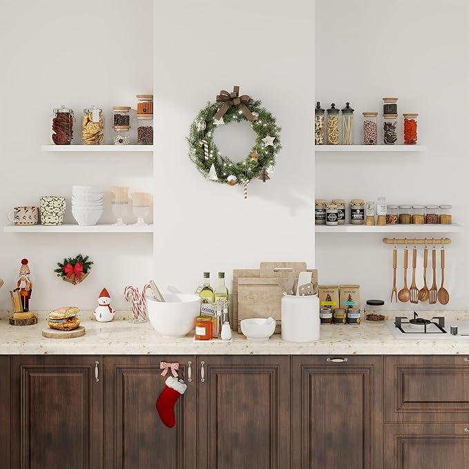 Fun Memories 32Inch Floating Shelves - Image 2