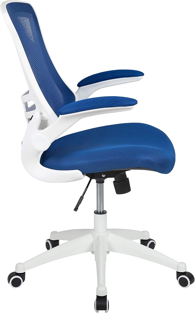 Flash Furniture Kelista Office Chair - Image 8