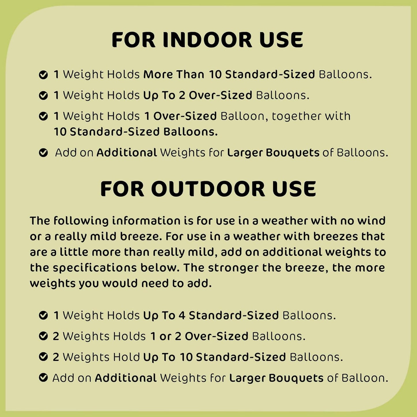 Silver Balloon Weights, Heavy Balloon Weight Pack of 12 Metallic Foil Weights for Balloons, Birthday Party & Wedding Table Centerpiece Ballon Weight 4.8’’ DIY Ballon Weights for Helium Balloons