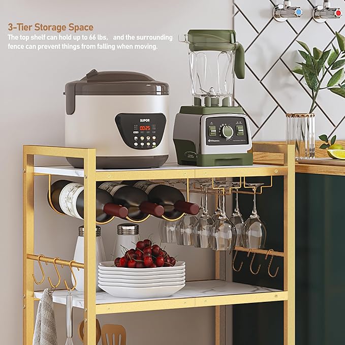 TUTOTAK Bar Cart - Image 6