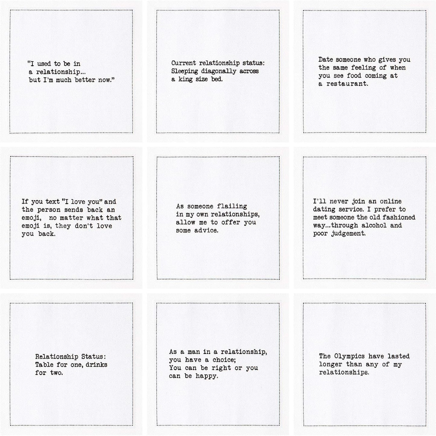 Five Star White Cotton Cocktail Napkins, Beverage & Bar Napkins - 4.5" x 4.5" (50 Pack)