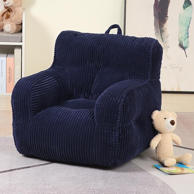 MOMCAYWEX Kids Bean Bag Chair - Image 6