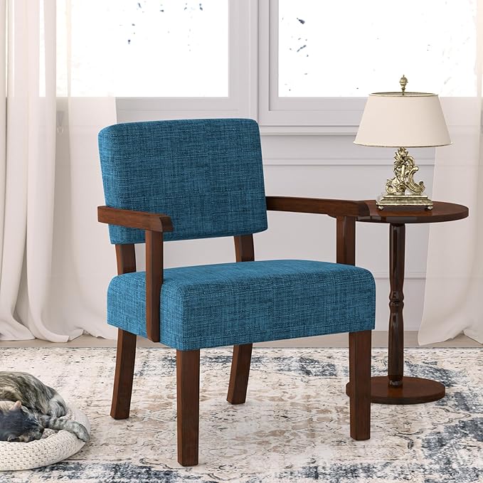 FAGAGA Accent Chair, Armchairs - Image 7