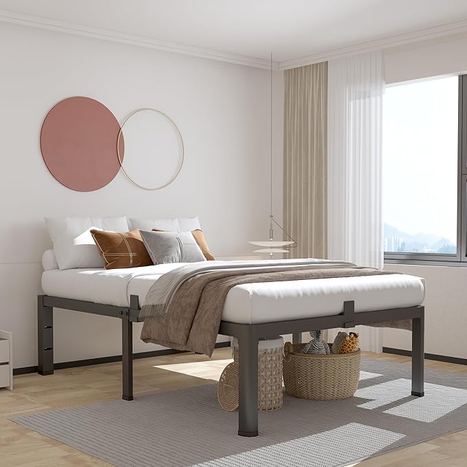 ROIL 12 inch Twin XL Bed Frames - Image 5
