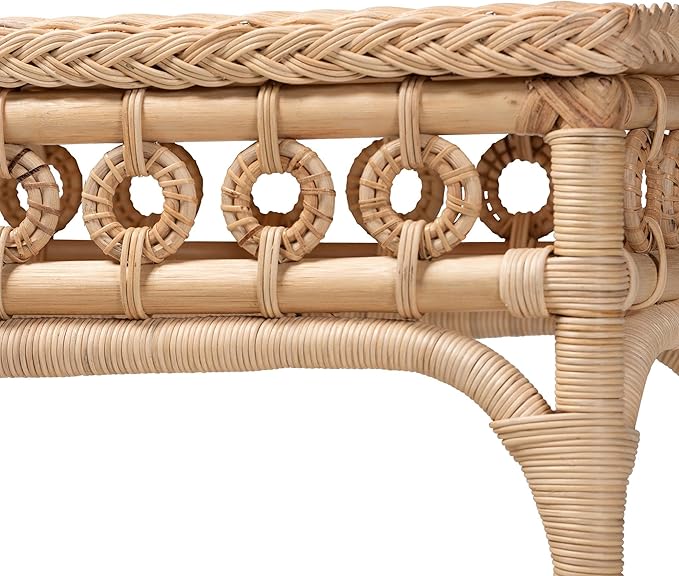 Bali & pari Oxford Natural Rattan Furniture - Image 6