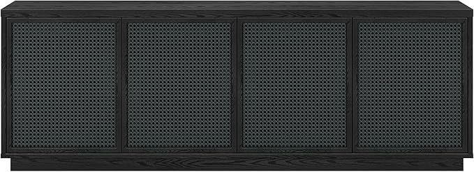Henn&Hart TV Stand for TVs up to 78" - Image 7