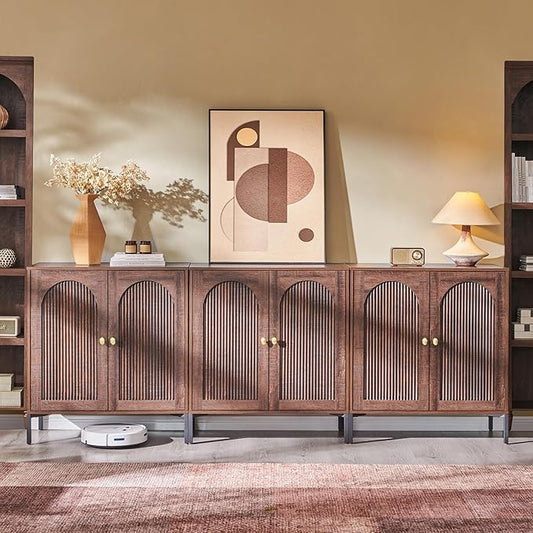 IFGET Modern Buffet Cabinet by IFGETEnrichYourLivingSpace