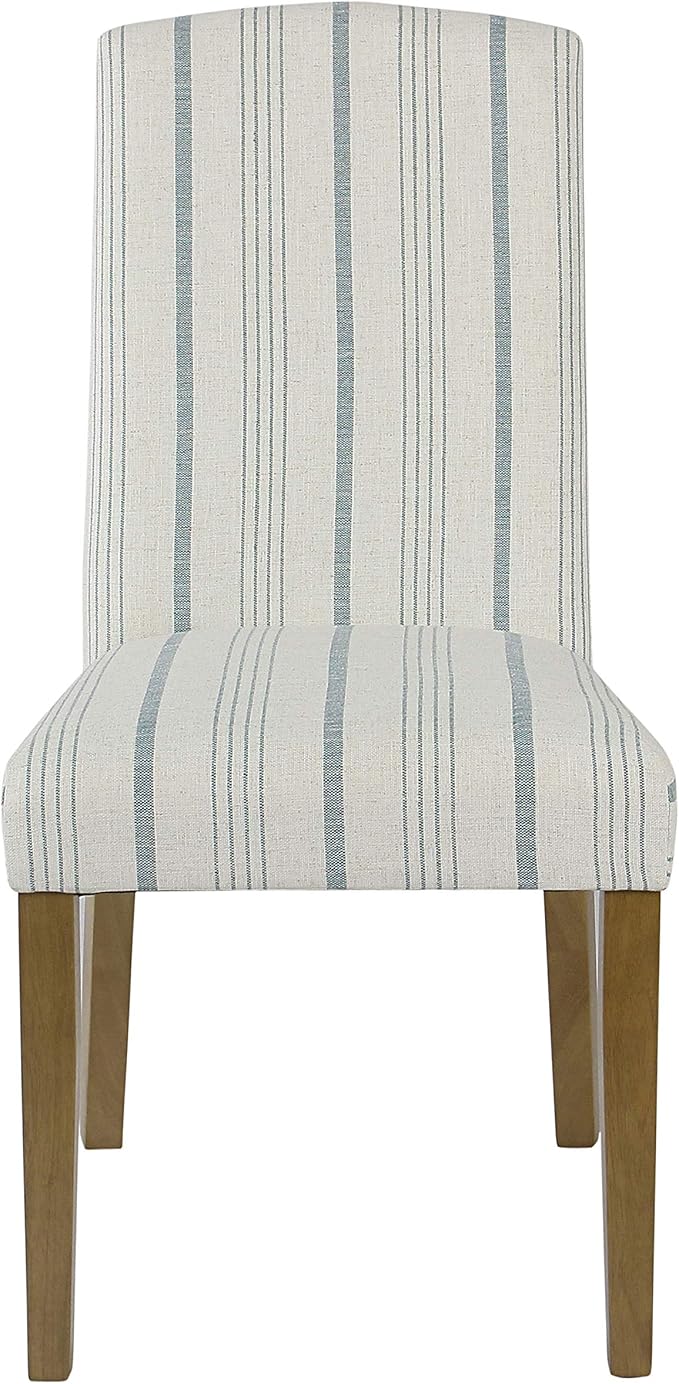 HomePop Classic Parsons Dining Chair - Image 5