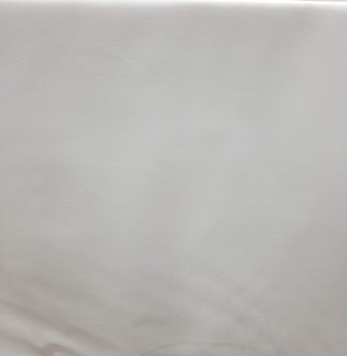 Soft Faux Vegan PU Leather by the Yard Synthetic Pleather 0.9 mm Nappa Yards - Image 2