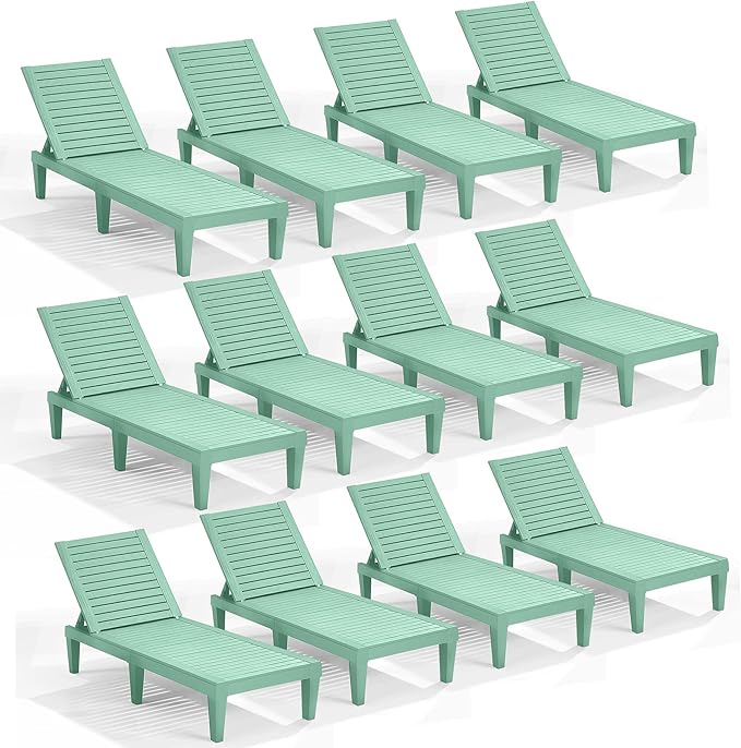 Nestl Sun Tanning Chair by Nestl