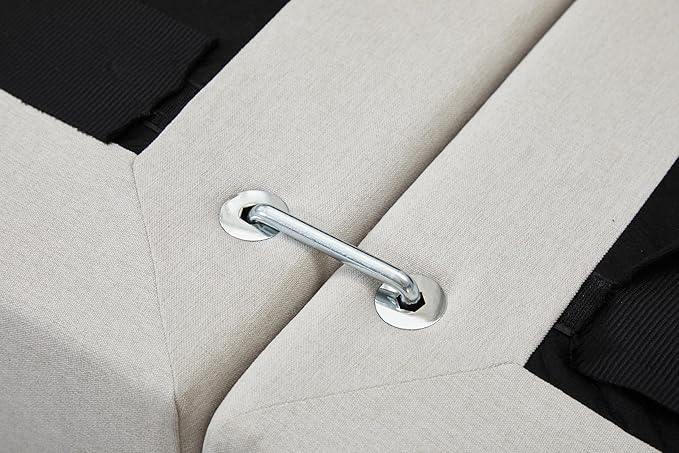 Ball & Cast 147" L-Shaped Sectional Couch - Image 17