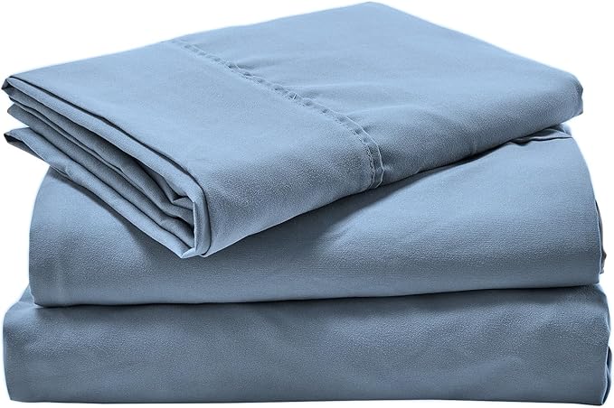 Kingnex 30x75x9 RV Bunk Sheets Set - Image 6
