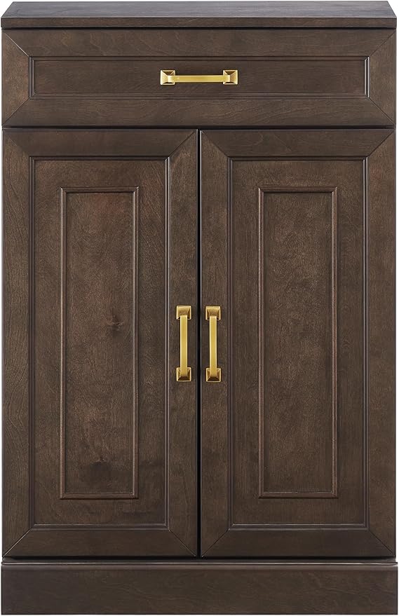 Crosley Furniture Stanton Pantry Storage Cabinet - Image 4