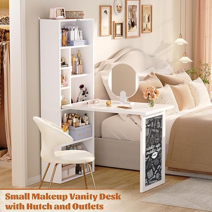 Armocity Small Folding Desk - Image 7