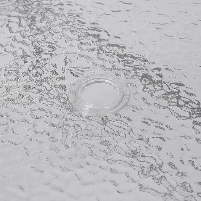 Flash Furniture Tory Rectangle Patio Table - Image 7