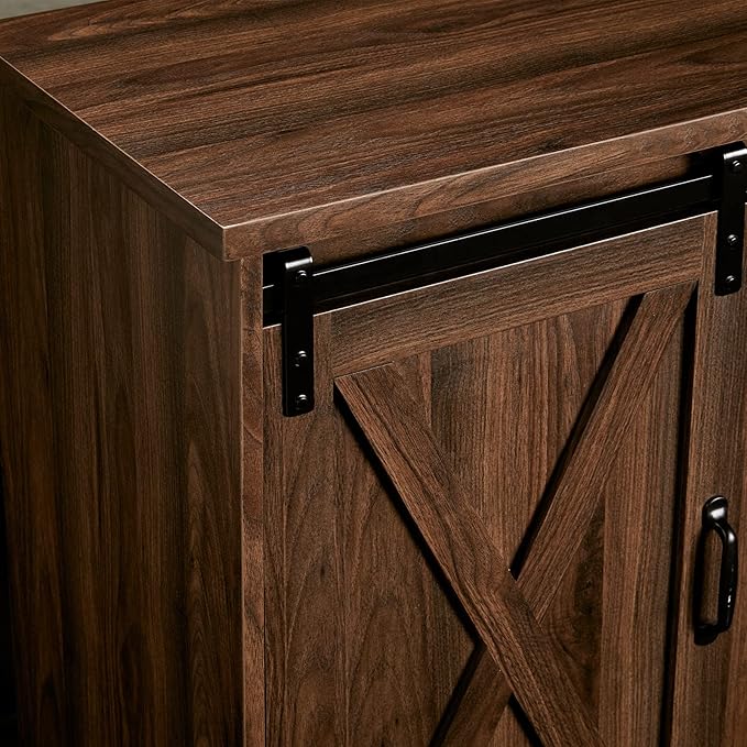 AMERLIFE 59" Fireplace TV Stand - Image 4