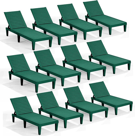 Nestl Sun Tanning Chair by Nestl