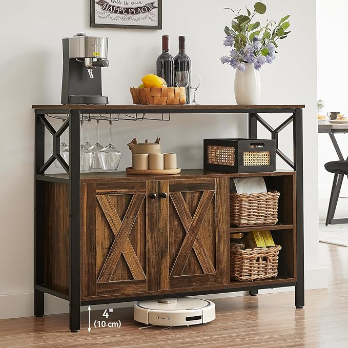 BedsPick 45.3" Buffet Cabinet - Image 8