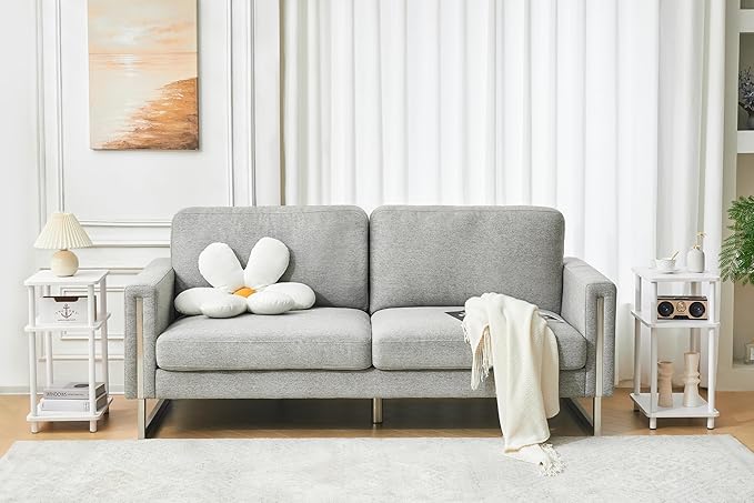 Apicizon 3 Tier End Table, Side Table - Image 6