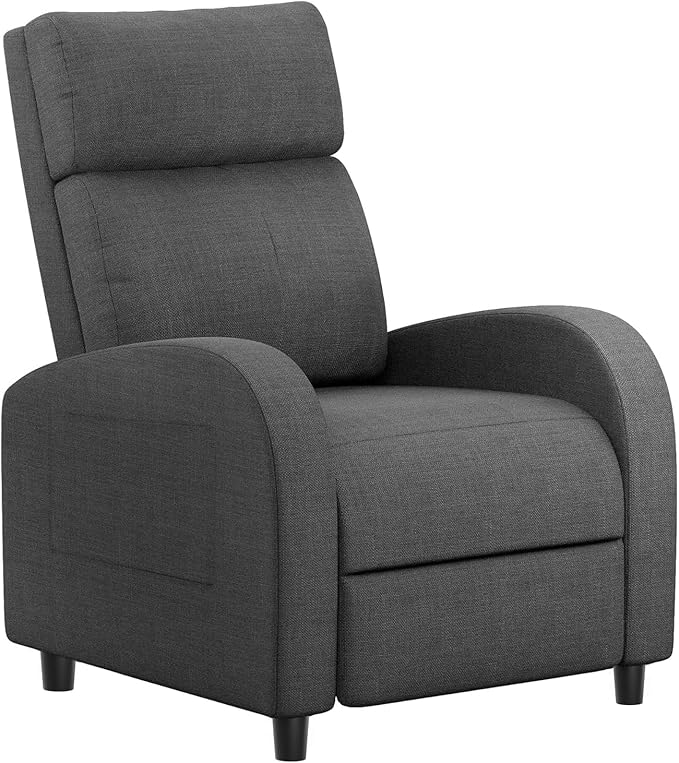 Homall Recliner Chair, Recliner Sofa by Homall