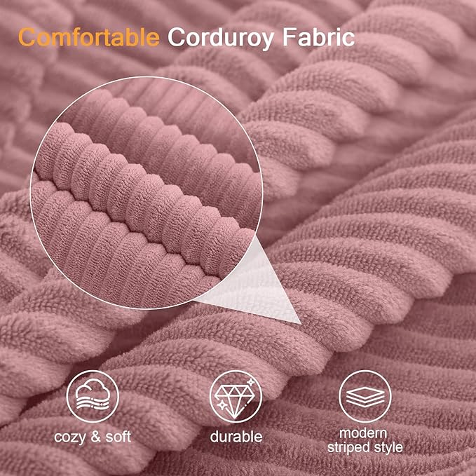 COMAX Convertible Sofa Bed Queen, Folding Fold Out Couch Bed, Floor Futon Couch - Image 9
