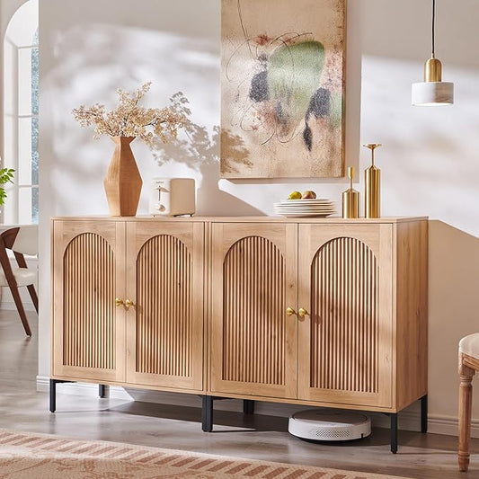 IFGET Modern Buffet Cabinet by IFGETEnrichYourLivingSpace
