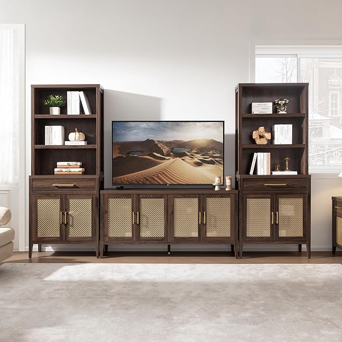 SICOTAS TV Stands for Living Room-Entertainment Center - Image 7