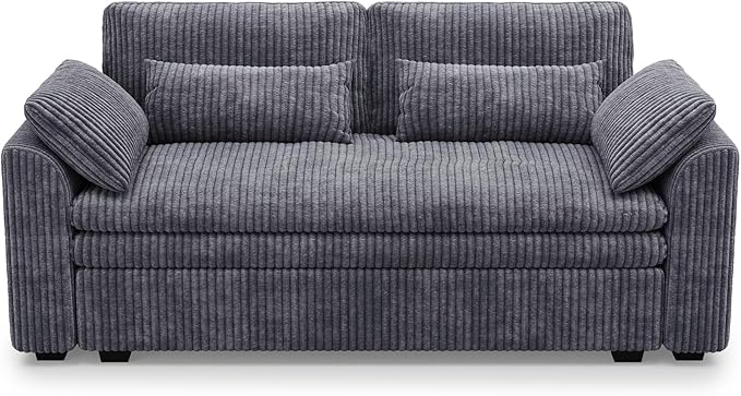 Belffin Large Modular Sectional Sofa - Image 8