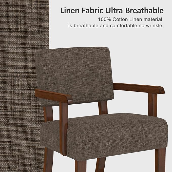 FAGAGA Accent Chair, Armchairs - Image 4