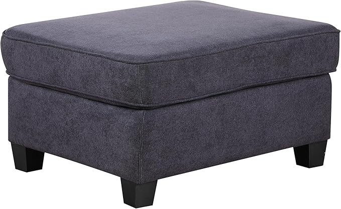 Ball & Cast 116" L-Shaped Sectional Couch - Image 8