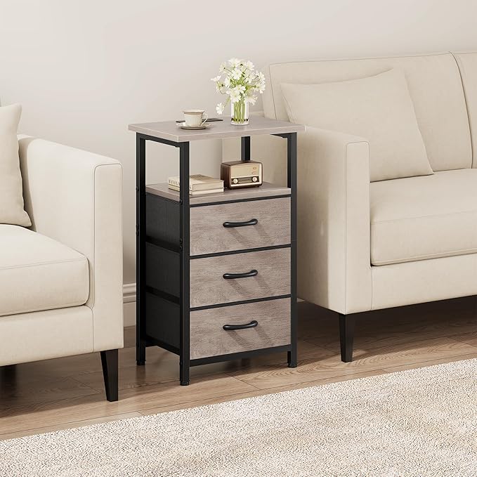 Vagusicc Nightstand Set of 2 - Image 7