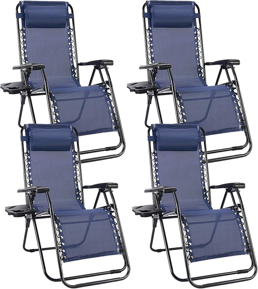 Sweetcrispy Zero Gravity Chairs by Sweetcrispy